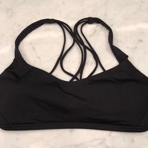 Lululemon bra